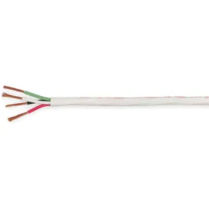 CAROL E3034S.41.86 Sound/alarm/security Cable 18awg 1000 Feet | AB6MDC 21Y909