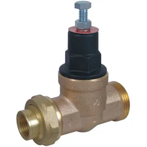 CASH ACME EB-45U Water Pressure Reducing Valve 1/2 inch | AD6QYA 48J236