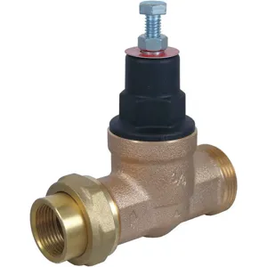 CASH ACME EB-45U Water Pressure Reducing Valve 3/4 In. | AG6UNQ 48J237