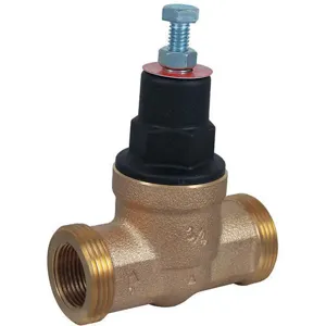 CASH ACME EB45 Pressure Regulator 3/4 Inch Npt 400 Psi | AG2MFA 31LH28