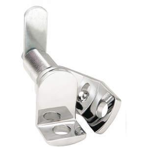CCL 59022 Brass Padlockable Cam Lock | AA7FYB 15X359