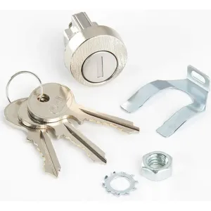 CCL 82013 Mailbox Lock Clockwise | AH6EAQ 35XR92