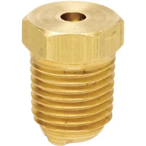 CDI CONTROL DEVICES CS25-100 Cold Start Valve 1/4 Inch Brass | AH6XCU 36JN39