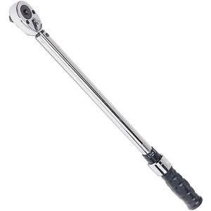 CDI TORQUE PRODUCTS 1002MFRPH Torque Wrench 3/8 Drive 10-100 Feet-lb. | AE2PWF 4YVX1