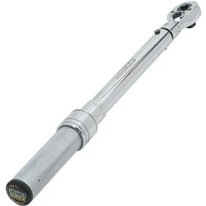 CDI TORQUE PRODUCTS 1503MFRMH Torque Wrench 1/2 Drive 20-150 Feet-lb. | AE2PWN 4YVX8