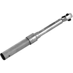 CDI TORQUE PRODUCTS 501MRMH Torque Wrench 1/4 Drive 10-50 In.-lb. | AE2PWA 4YVU5