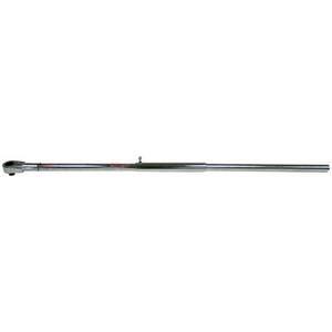 CDI TORQUE PRODUCTS 10005MFRMH Torque Wrench 1 Drive 200-1000 Feet-lb. | AE2PWV 4YVY5