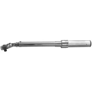 CDI TORQUE PRODUCTS 802MFRFMHSS Torque Wrench 3/8 Drive 10-80 Feet-lb. | AE2PWG 4YVX2