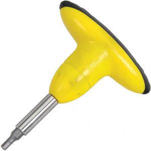 CDI TORQUE PRODUCTS TLPT4NM Torque Screwdriver T-handle 4 Nm Yellow | AB6WUY 22N920