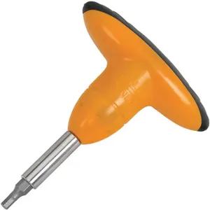 CDI TORQUE PRODUCTS TLPT5NM Torque Screwdriver T-handle 5 Nm Orange | AB6WUZ 22N921