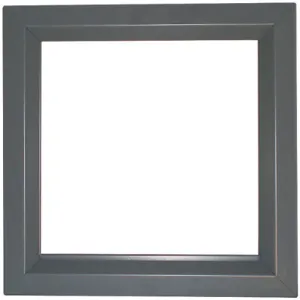 CECO LT-B1 4 X 25 Window Kit 5x26 In | AD2GVM 3PEU4