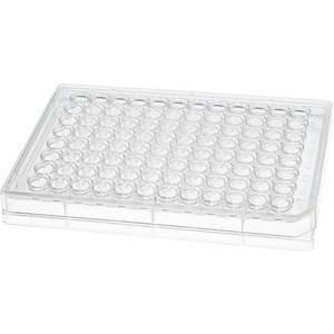 CELLTREAT 229590 Non-treated Plate 96 Well - Pack Of 100 | AC7DFR 38C824