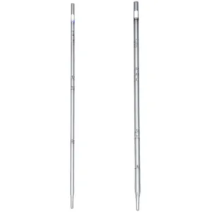 CELLTREAT 229268 Pipette Sterile 2.2ml Pk250 | AF6QLB 20AR63