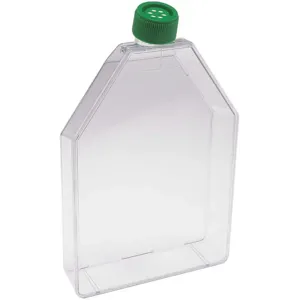 CELLTREAT 229361 Tissue Culture Flask 300cm2 Pk 18 | AC7DEH 38C792