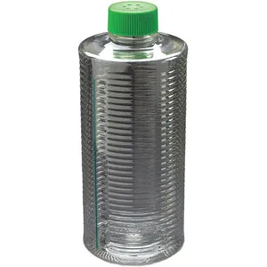 CELLTREAT 229387 Bottle Polystyrene 2000mL PK12 | AG9GJQ 20AR65