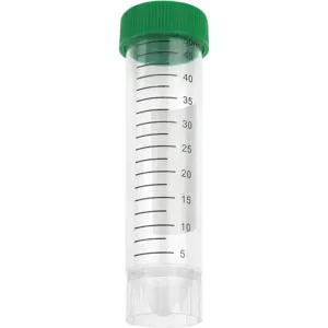 CELLTREAT 229430 Centrifuge Tube 50ml Bag - Pack Of 500 | AC7DDN 38C772