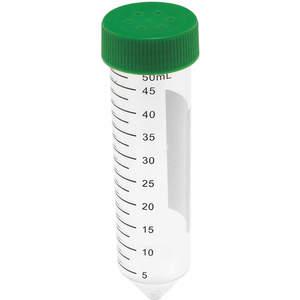 CELLTREAT 229475 Bioreaktionsröhrchen 50 ml Beutel – Packung mit 100 Stück | AC7DDR 38C777