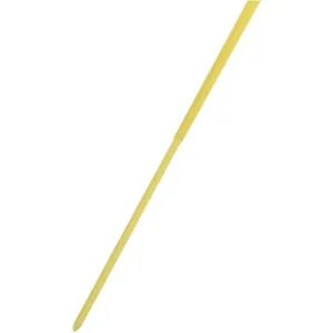 CELLTREAT 229615 Inoculating Needle Yellow - Pack Of 2000 | AC7DCU 38C753