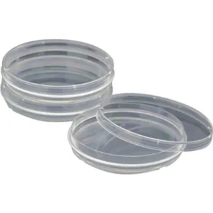 CELLTREAT 229623 Petri Dish 100 x 20mm 15 to 16mL PK300 | AG9GJR 20AR68