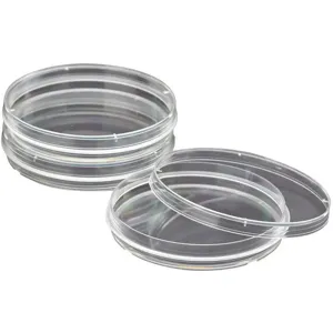 CELLTREAT 229655 Petri Dish 150 x 20mm 25 to 28mL PK100 | AG9GJT 20AR69