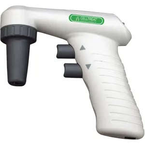 CELLTREAT 230200 Pipette Controller 120v | AF6QLG 20AR73