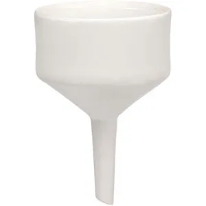 CELLTREAT CG-1888-06 Funnel Buchner 800ml Porcelain | AC6RUC 36A378