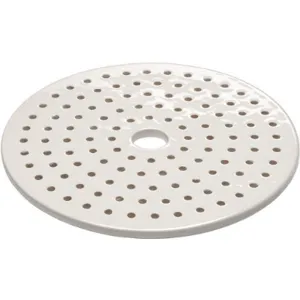 CELLTREAT CG-8260-230 Porcelain Dessicator Plate 230mm | AC6RUL 36A386