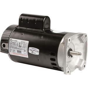 CENTURY B2984 Pump Motor 2 1/4 Hp 3450/1725 230 V 56y | AA7XWT 16U435