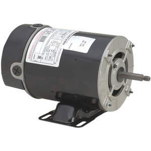 CENTURY BN40SS Pump Motor Capacitor Start 2hp 3450 115/230 48y Odp | AE6AAN 5PB52