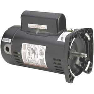 CENTURY SQ1152 Pump Motor 1-1/2 Hp 3450 230 V 48y Odp | AE6ABY 5PB94