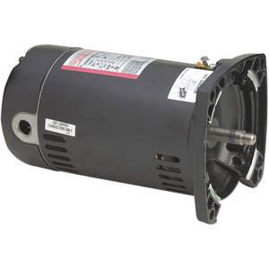 CENTURY USQ1102 Pump Motor 1 Hp 3450 115/230 V 48y Odp | AE6AUQ 5PE32