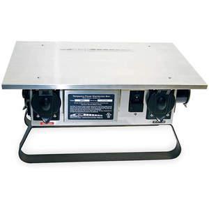 CEP 7506GU Power Distribution Box 50 AC (1) 5-20R | AC9JDH 3GUJ7