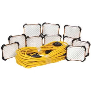 CEP 97132 Light String Led 100 Feet | AA6TQL 14V990