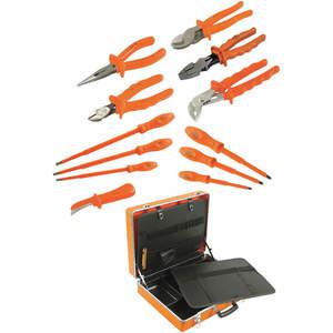 CH HANSON USC00008 Insulated Utility Kit, 12 Pieces | AG2AYJ 31CE77