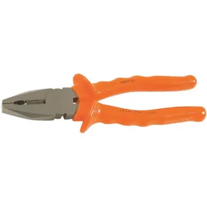 CH HANSON USC00011 Linemans Pliers, 6 Inch Size | AG9DLU 19MU87