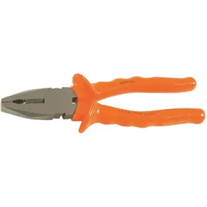 CH HANSON USC00021 Linemans Pliers, 8 Inch Size | AG9DLV 19MU88