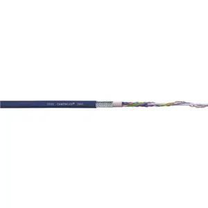 CHAINFLEX CFBUS-030-1 Drop Cable Flexing 1-1600 Feet | AB7UPZ 24C169