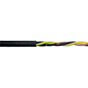 CHAINFLEX CF34-100-04-1 Continuous Flexing Power Cable 74a 1000v | AB7UNN 24C136