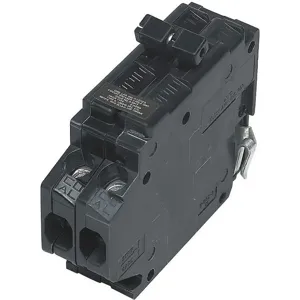 CHALLENGER UBITBA220 Plug In Circuit Breaker 20a 2p 10ka 240v | AD3EJT 3YMN7