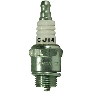 CHAMPION COOLER 130097 Spark Plug | AA4MVC 12U885