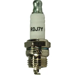 CHAMPION COOLER 130137 Spark Plug | AA4MVL 12U894