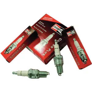 CHAMPION COOLER 130595 Spark Plug | AA4MVY 12U906