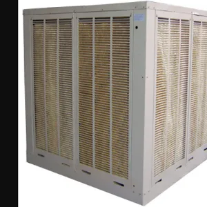 CHAMPION COOLER 14/21DD Ducted Evaporative Cooler 8567 To 10794cfm | AE3RZB 5FTT4