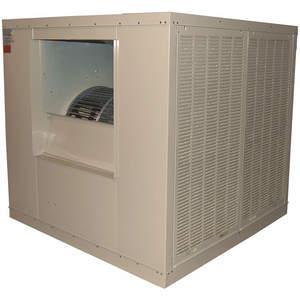 CHAMPION COOLER 7K584 Ducted Evaporative Cooler 18000 Cfm | AF3NMD