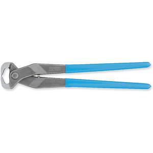 CHANNELLOCK 148-10 End Cutting Nippers 10 In | AE4LNQ 5LJ39
