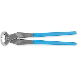 CHANNELLOCK 148-10 End Cutting Nippers 10 In | AE4LNQ 5LJ39