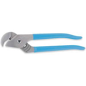 CHANNELLOCK 410 Plier Tongue/groove Nutbuster 9 1/2 In | AD6YXG 4CR35