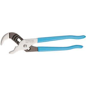 CHANNELLOCK 432 Tongue And Groove Plier V-jaw 10 In | AD2XYL 3WDG4