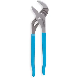 CHANNELLOCK 440 Plier Tongue/groove 12 In | AD6YXN 4CR41