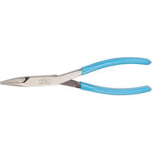 CHANNELLOCK 738 Needle Nose Plier 7-7/8 Inch Serrated | AH8JXT 38UV71